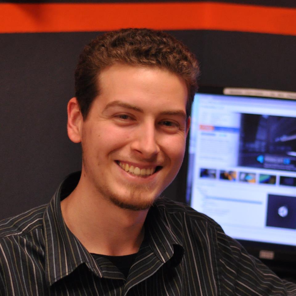 Picture of Dylan Greek